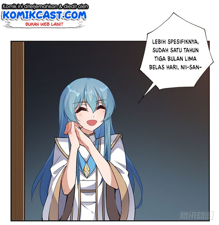 I Picked Up a Demon Lord as a Maid chapter 22